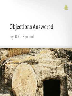 cover image of Objections Answered